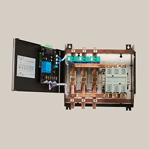 MTR-160A全數字一體式軟啟動器