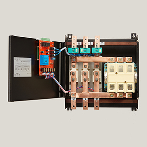 MTR-300A全數字一體式軟啟動器