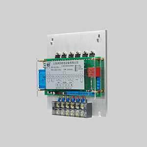 KTS-20A數(shù)字力矩電機(jī)控制器