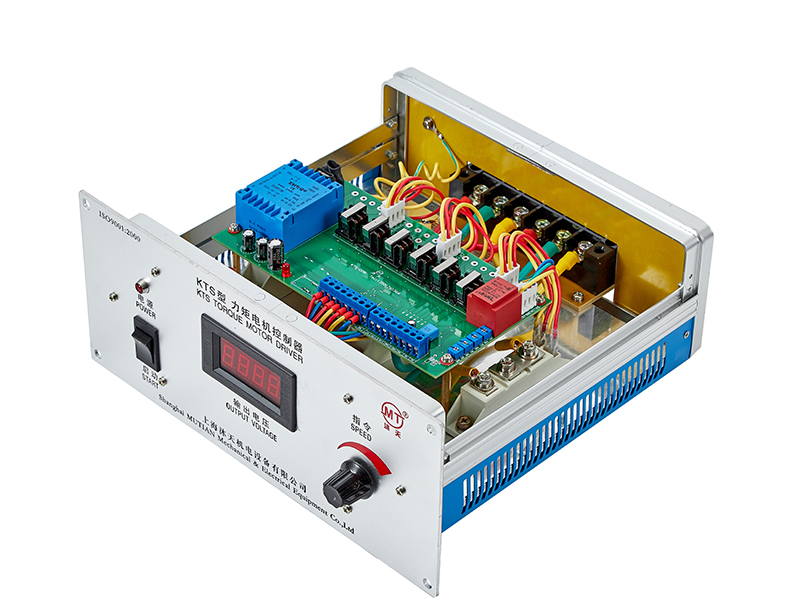 KTS-50A儀表數(shù)顯式力矩電機(jī)控制器