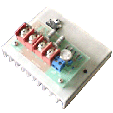 DKS-2KW功率電子調節(jié)器接線圖