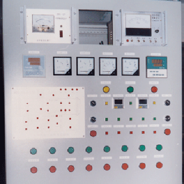 MT-8002-淬火爐控制系統(tǒng)