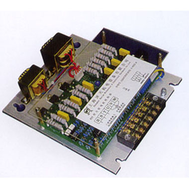 KTS-25A機(jī)芯式力矩電機(jī)控制器