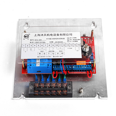 KTS-12A數(shù)字機(jī)芯式力矩電機(jī)控制器